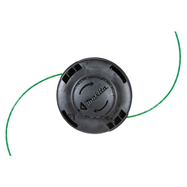 makita Fadenkopf für Rasentrimmer »2,0 mm x 4,0 m« Image