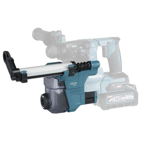 makita Staubabsaugung »DX16« Image