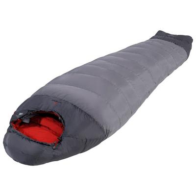 Robens - Gully 900 -10°C - Daunenschlafsack Gr 220 x 80 x 60 cm Zip: Left Blau Image