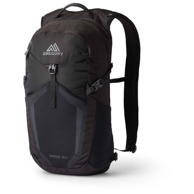 Gregory - Nano 20 Plus - Daypack Gr 20 l schwarz/grau Image