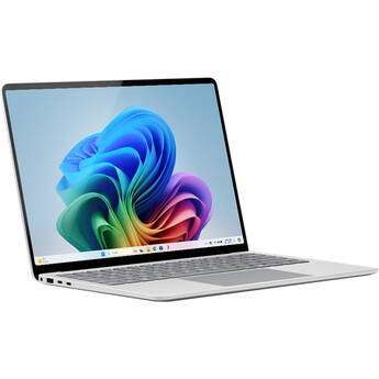 Microsoft 13.8" Surface Laptop for Business Copilot+ PC (7th Edition, Platinum) EP2-33241