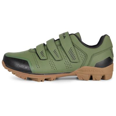 Endura - Hummvee XC Shoe - Radschuhe 41,5 | EU 41,5 oliv Image