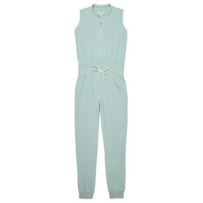 Cotopaxi - Women's Cambio Jumpsuit - Jumpsuit Gr L grau Image