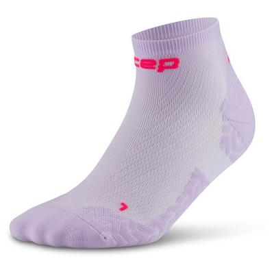CEP - Women's Run Ultralight Socks Low Cut 4.0 - Laufsocken IV | EU 40-43 lila Image