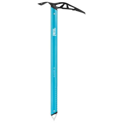 Petzl - Glacier Light - Eispickel Gr 50 cm blau Image