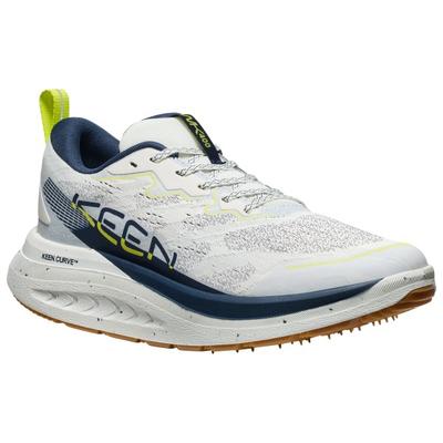Keen - WK400 II - Multisportschuhe US 8,5 | EU 41 grau Image