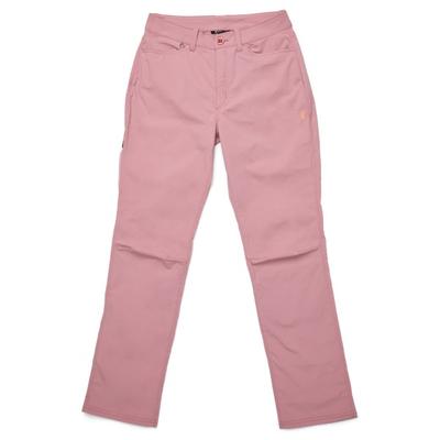 Cotopaxi - Women's Coraje Tech Pant - Trekkinghose Gr 6 rosa Image