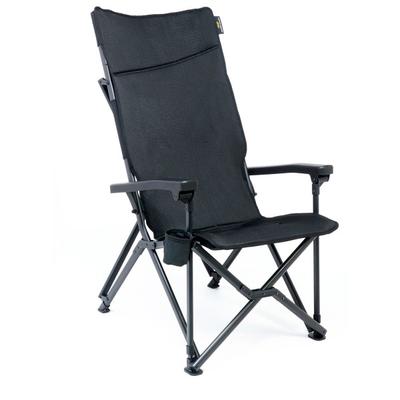 Uquip - Barry - Campingstuhl blau Image