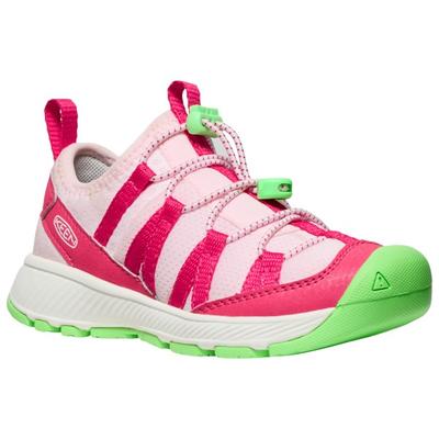 Keen - Kid's Motozoa Sneaker - Multisportschuhe US 11K | EU 29 rosa Image