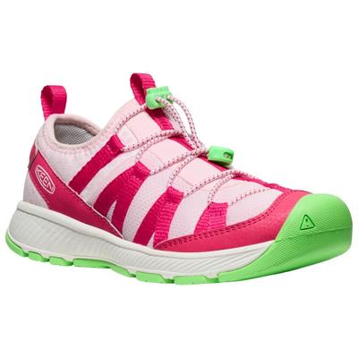 Keen - Youth's Motozoa Sneaker - Multisportschuhe US 3 | EU 35 rosa Image