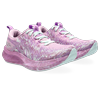 Laufschuh ASICS "NOOSA TRI 16", Gr. 37,5, light ube, lavender glow, Textil, mehrfarbig, sportlich, Schuhe