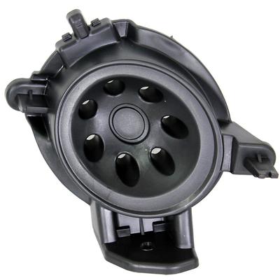 ReplaceXL Fog Light Trim Primed, Front, Driver Side, 1-year unlimited-mileage warranty REPN108602