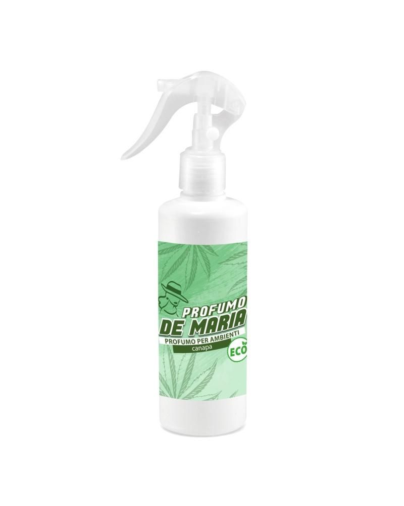 Profumo de Maria profumo ambiente spray - Tutochimica 200 ml