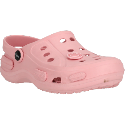Sandale ZIGZAG "Naike Kids Sandal", Gr. 34, pink, sportlich, Schuhe Image