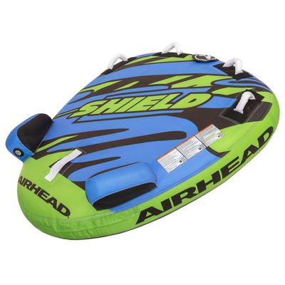Kwik Tek Shield 1-Rider Towable AHSH-T1