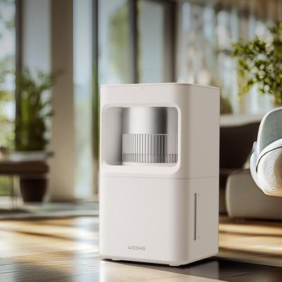2.11Gallon Mistless Humidifier