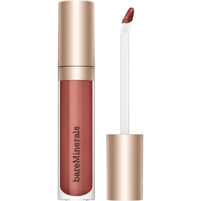 bareMinerals - Mineralist Lip Gloss Balm Lipgloss 4 ml Image