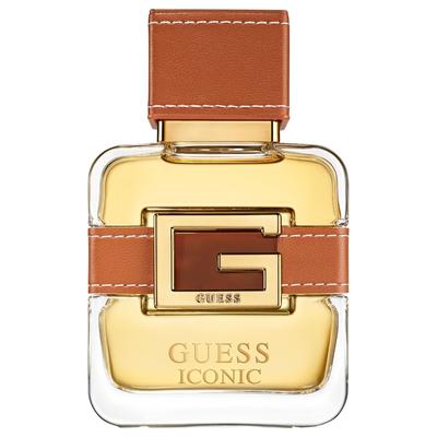 Guess - Iconic For Men Eau de Parfum 50 ml Herren Image