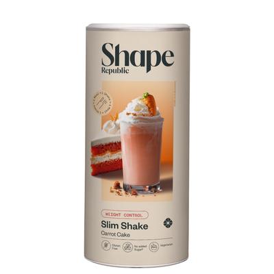 Shape Republic - Slim Shake Abnehmen 420 g Image