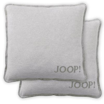 JOOP! - Kissenhülle 2er Pack 'UDF Doubleface' Decken & Kissen 2 ct Image