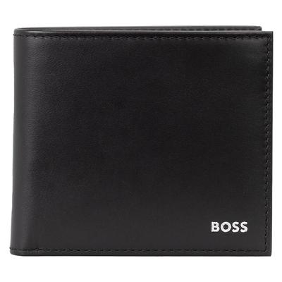Hugo Boss - Geldbörse 'Randy 4cc Coin' Portemonnaies 1 ct Herren Image