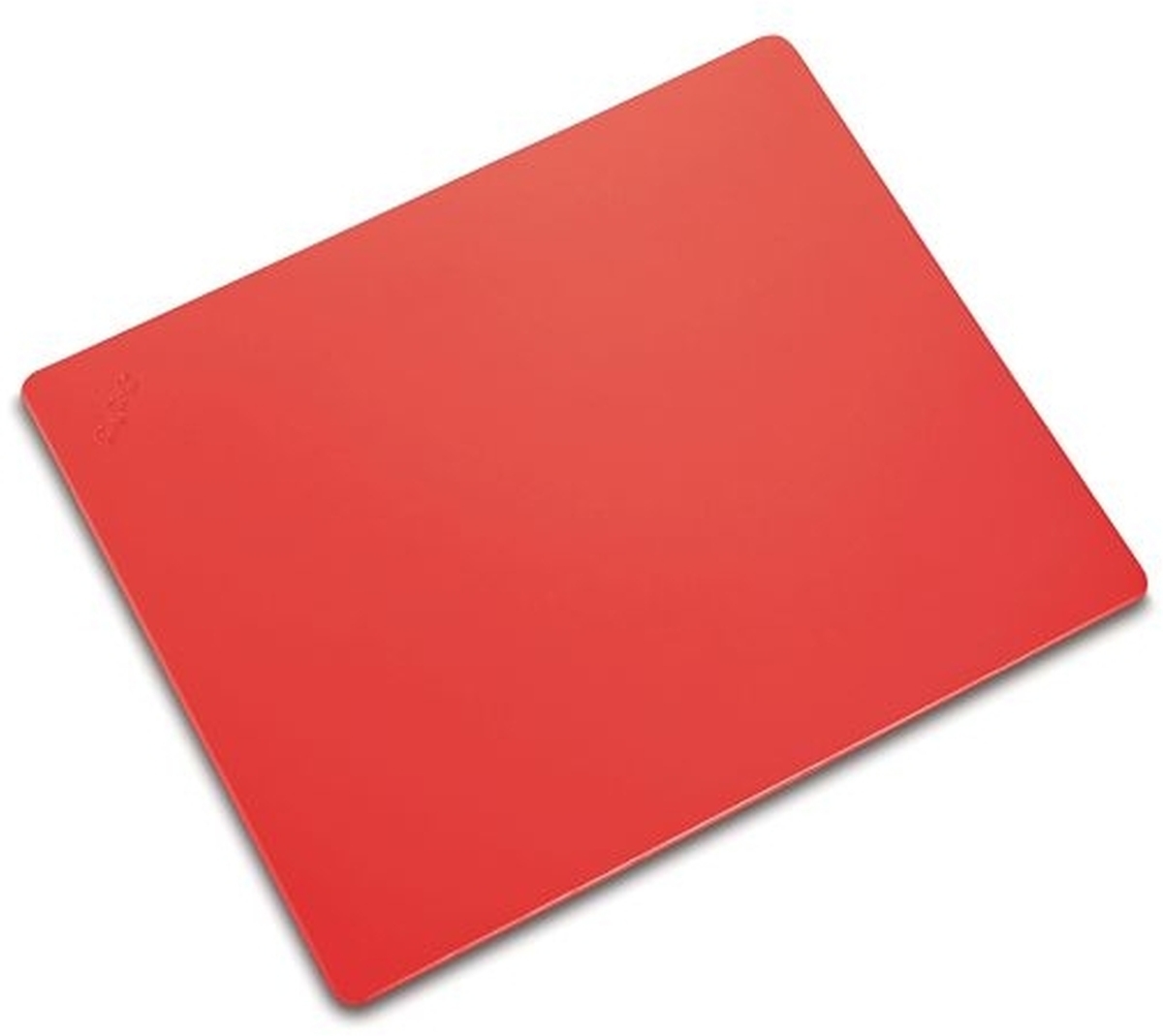 Läufer Mousepad 21x26cm pop-rot Packung mit 50 Stück Image