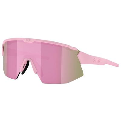 Bliz - Breeze Cat.3 - Fahrradbrille rosa Image