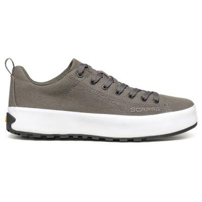 Scarpa - Kid's MW LT - Freizeitschuhe 34 | EU 34 grau/weiß Image