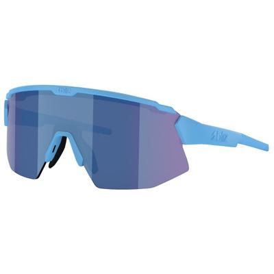 Bliz - Breeze Small Mirror Cat.3 - Fahrradbrille blau Image