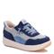 Drew Hobby - Womens 12 Navy Oxford W2