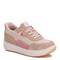 Drew Hobby - Womens 11 Brown Oxford Medium