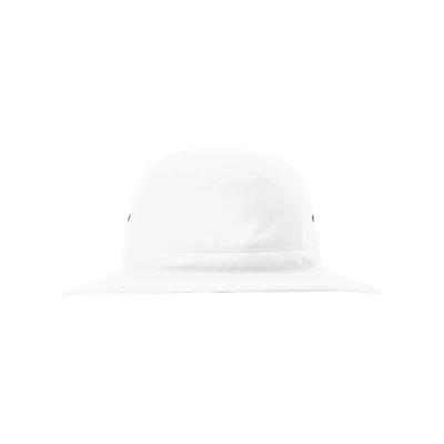 Richardson 909 McKenzie Booney in White size Small/Medium | Nylon