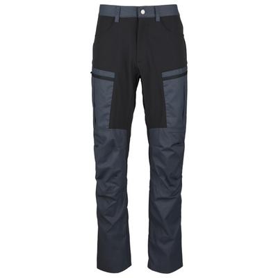 Heber Peak - PineconeHe. Trekking Pants - Trekkinghose Gr M blau Image