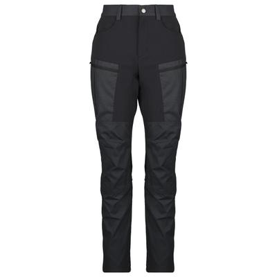 Heber Peak - Women's PineconeHe. Trekking Pants - Trekkinghose Gr XS schwarz Image