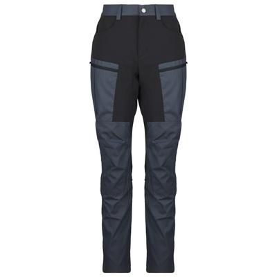 Heber Peak - Women's PineconeHe. Trekking Pants - Trekkinghose Gr L blau Image