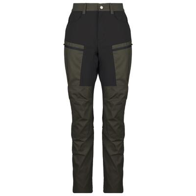 Heber Peak - Women's PineconeHe. Trekking Pants - Trekkinghose Gr L schwarz Image