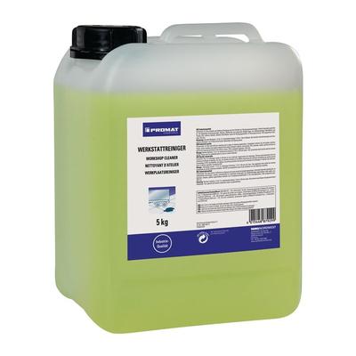 Promat Chemicals - Werkstattreiniger 5 kg Image
