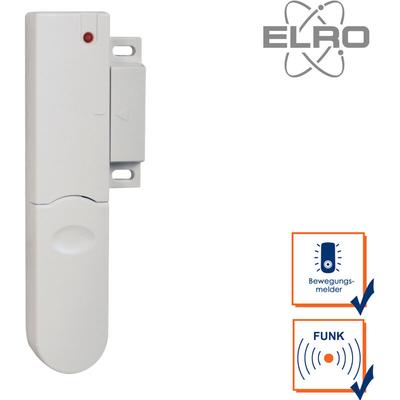 Türkontakt Fenstersensor Elro Alarmanlage AP5500 Funksensor Hausalarmanlagen Image