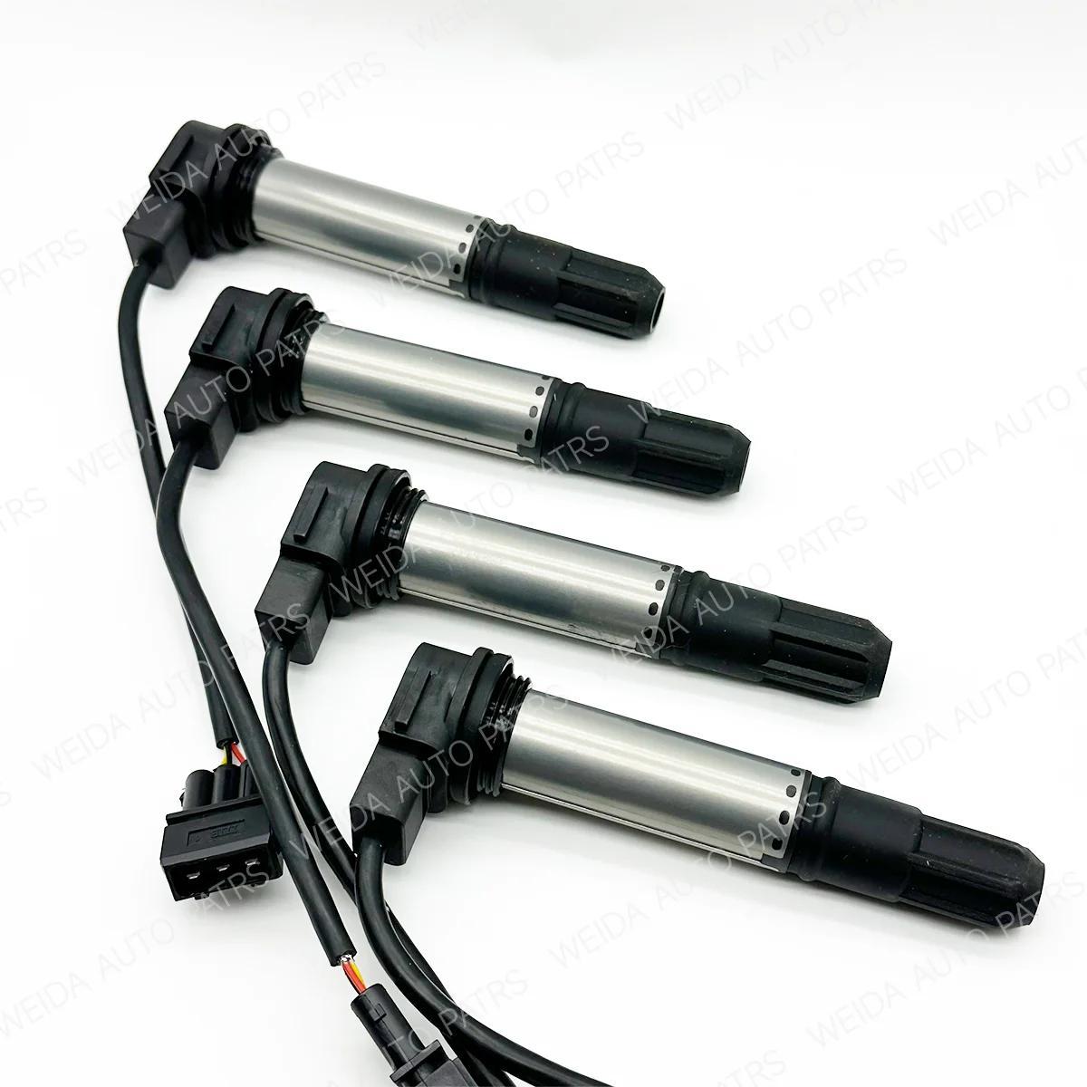 Zündspule für Motorrad BENELLI TNT300 BN302 THV302 TNT600 TNT600i BN600GT TNT249S / Keeway RKX300 RK6 600 / STELS 300 600 Image