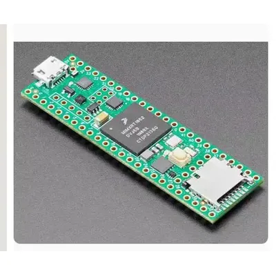 Teensy 4.1 DEV-16771 IMXRT1062 Mini Computer TEENSY4.1 Board Image