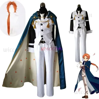 Akane Aoi Cosplay Anime Toilet-bound-Hanako-Kun Kostüme Perücke Akane Aoi Cosplay Kostüm Uniformen Image