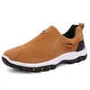 Lässige Sportschuhe für Herren, leicht, rutschfest, Outdoor-Wandern, Wanderschuhe, große Größe, 2025, neue flache Schuhe, 39–48
