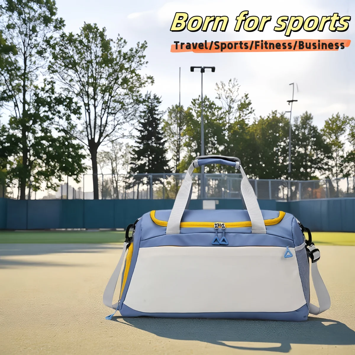 sporttasche