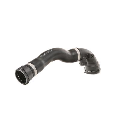RIDEX Kühlerschlauch BMW 475R0002 11531436406,11534460438,1436375 Wasserschlauch,Kühlwasserschläuche,Kühlmittelschlauch 1436406,17127510952,4460438 Image