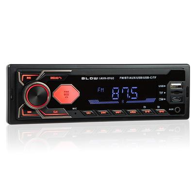 BLOW Autoradio 78-347# Image