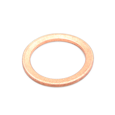 CORTECO Dichtring Ölablaßschraube MERCEDES-BENZ,VOLVO,SETRA 005502H 234032237 Image