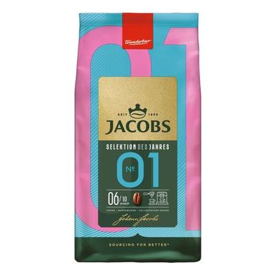 Jacobs Kaffeebohnen »Selektion des Jahres No 01« 1 kg braun Image