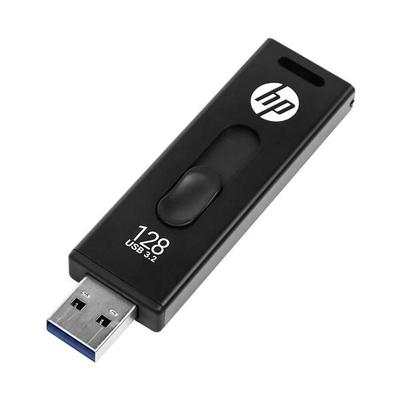 HP USB-Stick »x911w« 128 GB schwarz, 6.7x1x2.2 cm Image