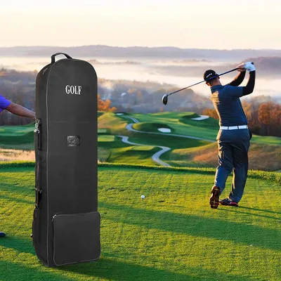 Golf+Bags