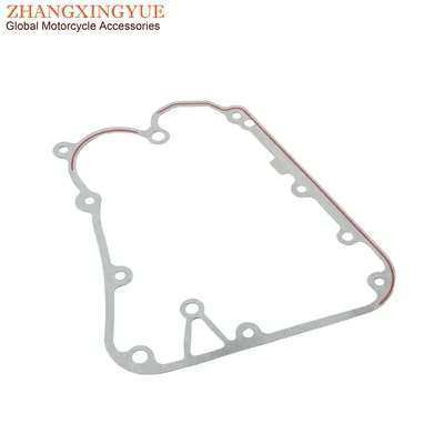 Scooter Right Crankcase Cover Gasket For Kymco CT250 People S 250 XCiting 250i Grand Dink Yup Bet&Win 250cc 11394-KHE7-900